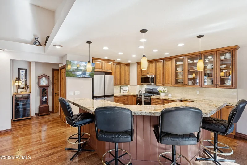 3057 Elk Run Drive, Park City, Utah, United States. - Photo 11