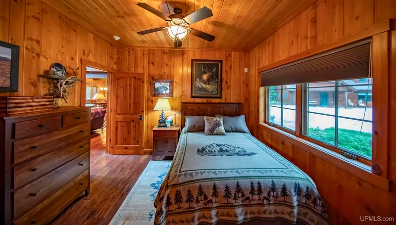 195 Homan Lake, Iron River, MI 49935, Iron River, Michigan, United States. - Photo 29