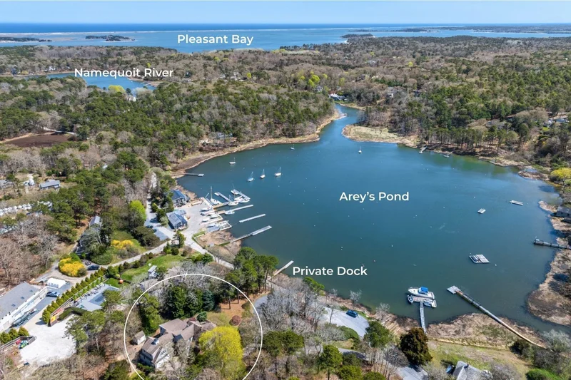 32 Areys Lane, Orleans, Massachusetts, United States. - Photo 87
