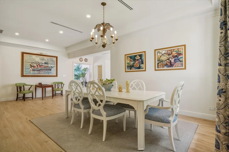 Bali Cinq Bougainvillea Drive, Lyford Cay, NP, Nassau, New Providence, The Bahamas. - Photo 18