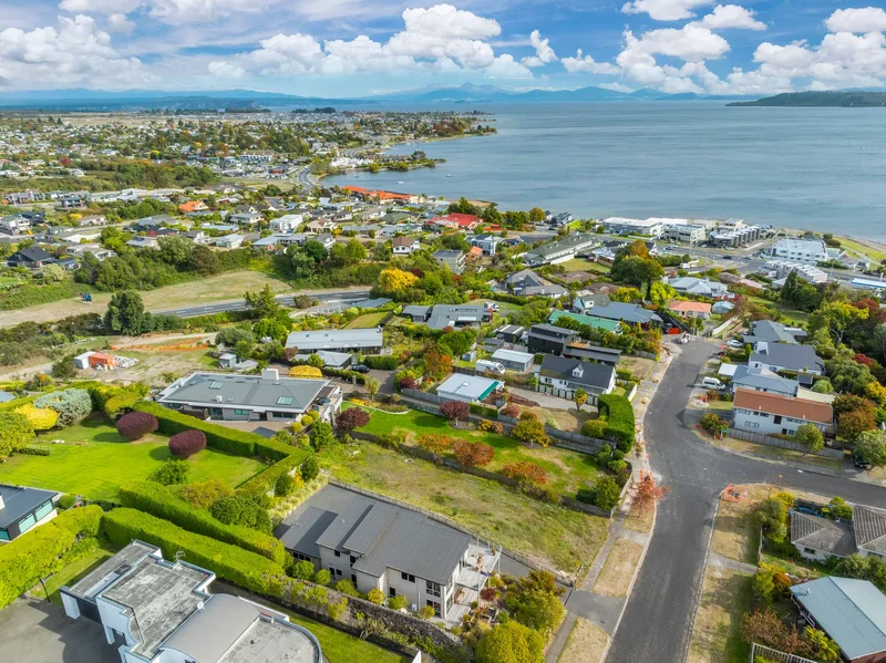23 Birch Street Hilltop , Taupo, WKO 3244, Taupo, Waikato, New Zealand. - Photo 10