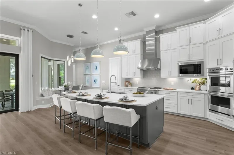 9308 Tulipano TER, Naples, FL, 34119, USA, Naples, Florida, United States. - Photo 33