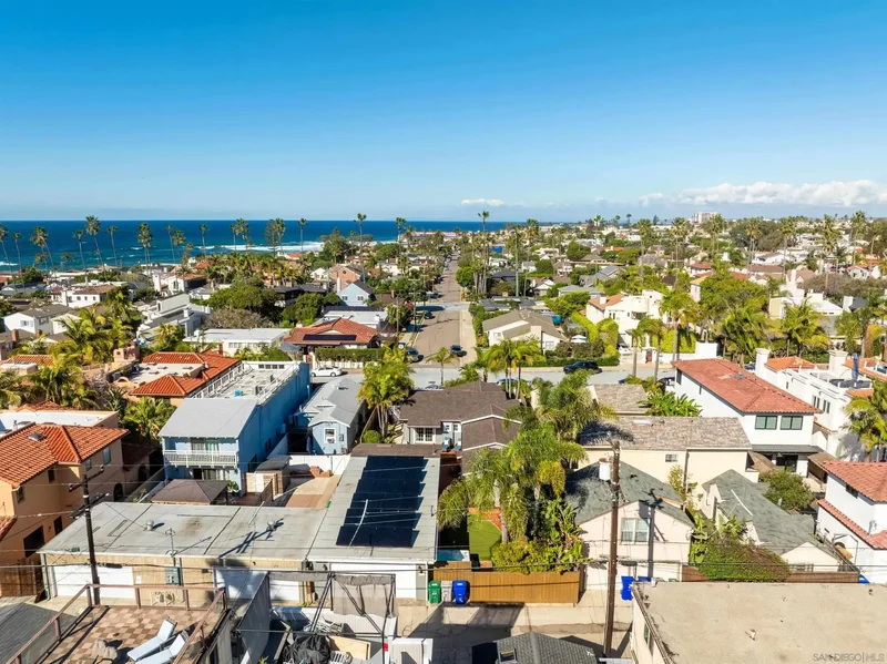 383 Westbourne St., San Diego, California, United States. - Photo 72