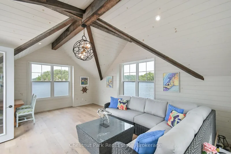 624 Muskoka Road 10, Huntsville, Ontario, Canada. - Photo 42