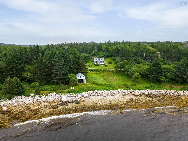 326 Upper Blandford Road, Upper Blandford, Nova Scotia, Canada. - Photo 44