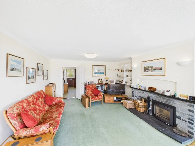 13 Waterloo Close, St. Mawes, St Mawes, England, United Kingdom. - Photo 20