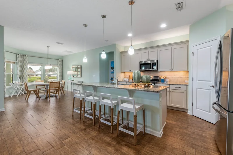 272 Portada Dr , St Augustine, FL 32095, St. Augustine, Florida, United States. - Photo 13