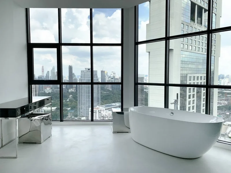 Bangkok, Sathon, Bangkok, Bangkok, Krung Thep Maha Nakhon, Thailand. - Photo 10