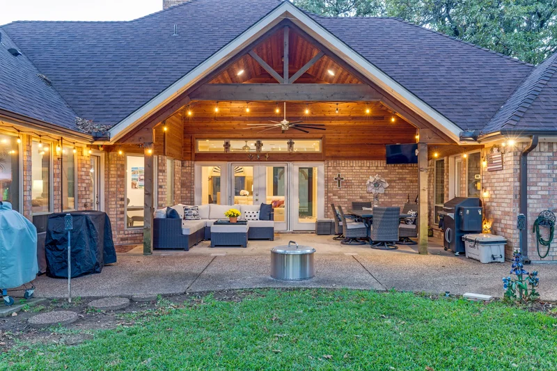 1532 Windsor Forest Trail , Keller, TX 76262, Keller, Texas, United States. - Photo 44