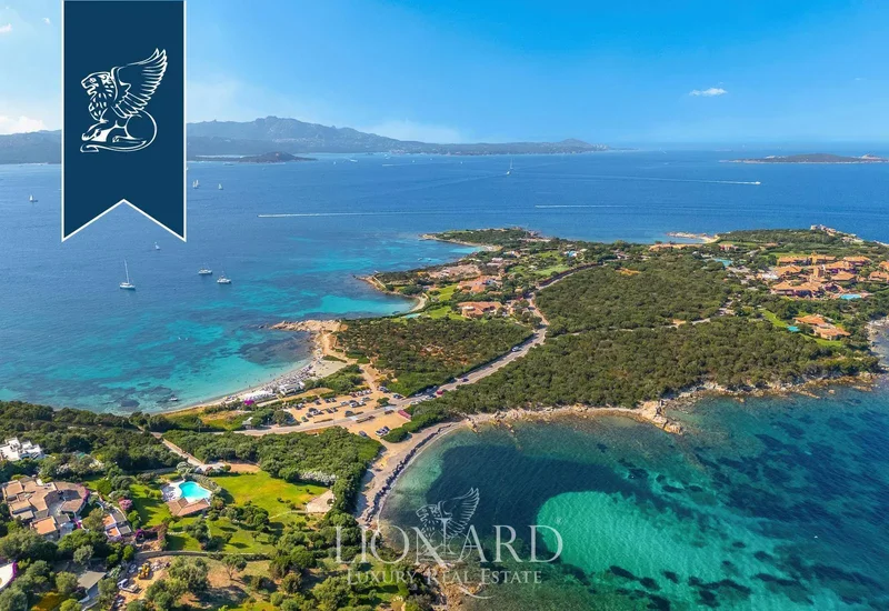 Olbia, Sassari, Sardegna,, Porto Rotondo, Sardinia, Italy. - Photo 19