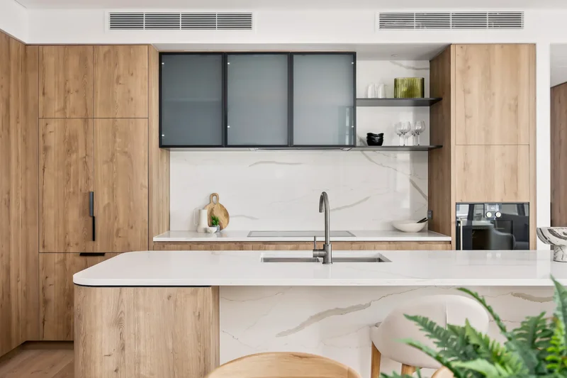 1106E/59 Canning Beach Road Applecross , Perth, WA 6153, Perth, Western Australia, Australia. - Photo 7