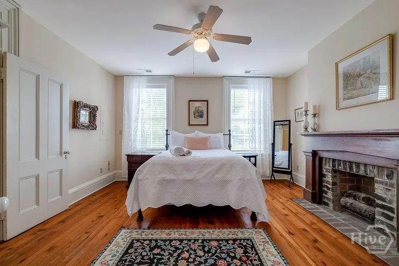 118 E Gaston Street, Savannah, Georgia, United States. - Photo 31