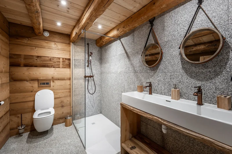 74120 Megève, France, Megève, Auvergne-Rhône-Alpes, France. - Photo 6