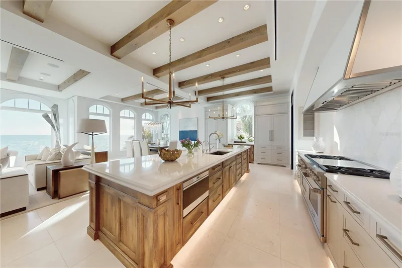 7366 POINT OF ROCKS ROAD, Siesta Key, Florida, United States. - Photo 16