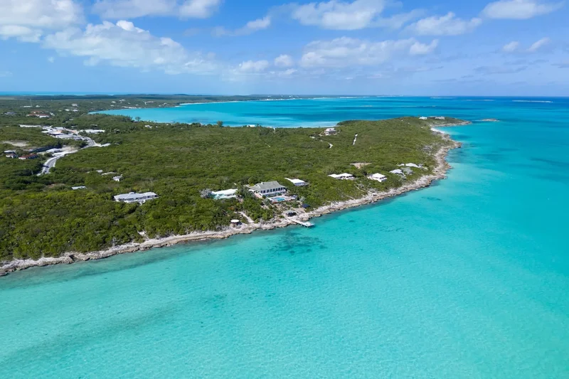 Vista Del Mar , Exuma Cays, EX, George Town, Exuma, The Bahamas. - Photo 2