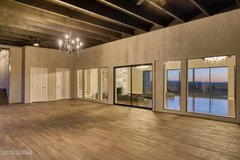 2302 N Camino Cascabel, Tucson, AZ, 85749, USA, Tucson, Arizona, United States. - Photo 29