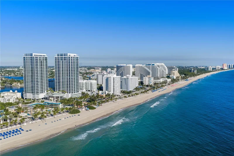 153 N Seabreeze Blvd 1001S, Fort Lauderdale, Florida, United States. - Photo 54