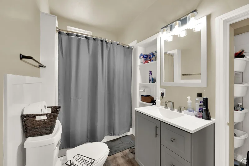 1632 S MAIN ST, Springville, Utah, United States. - Photo 49