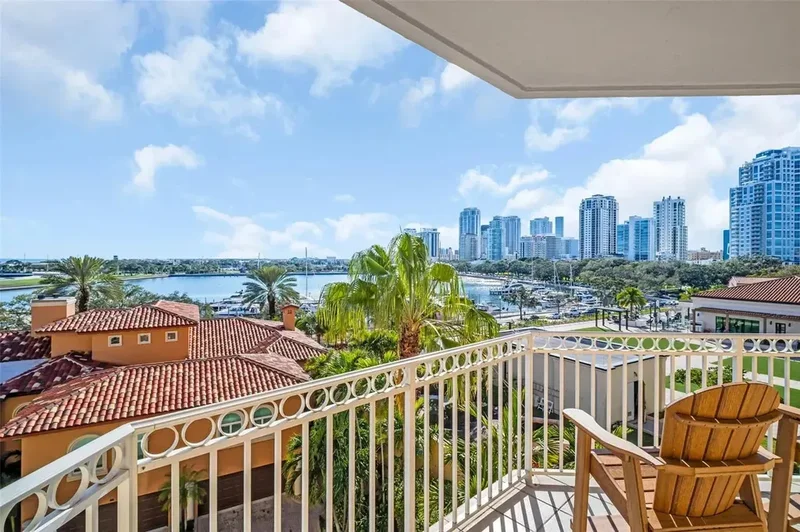 555 5TH Avenue NE, #511, St Petersburg, FL, 33701, USA, St. Petersburg, Florida, United States. - Photo 8
