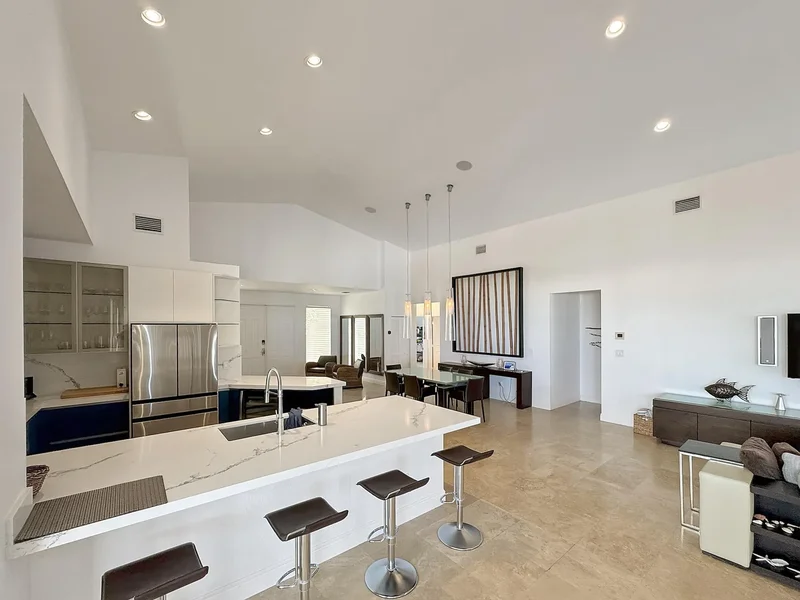 North Bimini House For Sale, Bimini Bay, Bimini, BI, Bailey Town, Bimini, The Bahamas. - Photo 2
