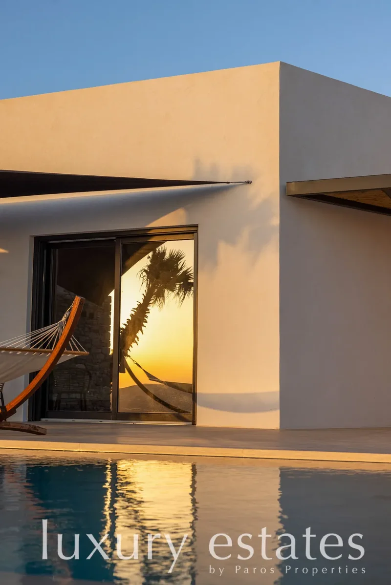 Maggano, Aliki 844 00, Greece, Paros, Aegean, Greece. - Photo 32