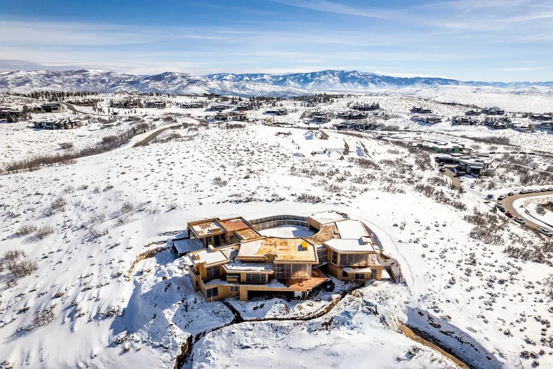 4220 Pinnacle Sky Loop , Park City, UT 84098, Park City, Utah, United States. - Photo 50