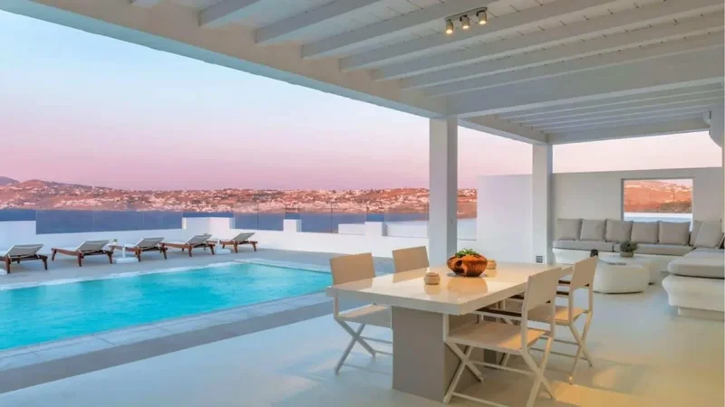 Mykonos, Aegean, Greece. - Photo 16