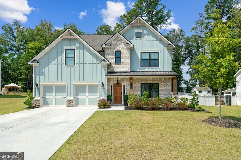 Residential Powder Springs