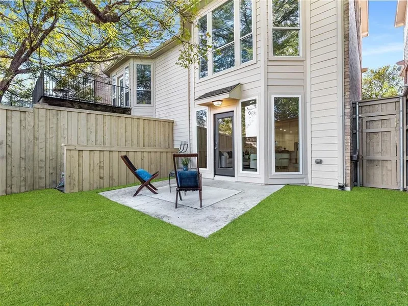 4123 Wycliff Avenue, Dallas, Texas, United States. - Photo 36