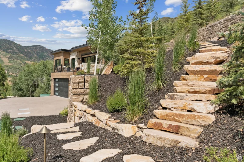 1400 WEBER WILD RD, Kamas, Utah, United States. - Photo 52