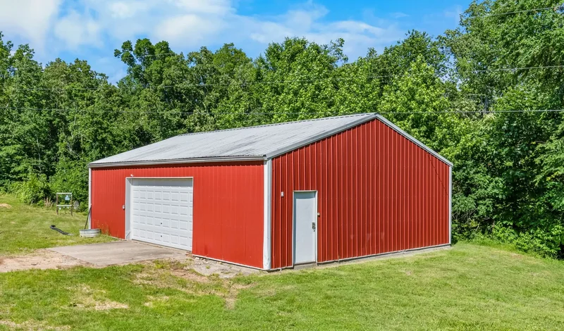 326 Hargis Rd, Dover, TN 37058, Bumpus Mills, Tennessee, United States. - Photo 15