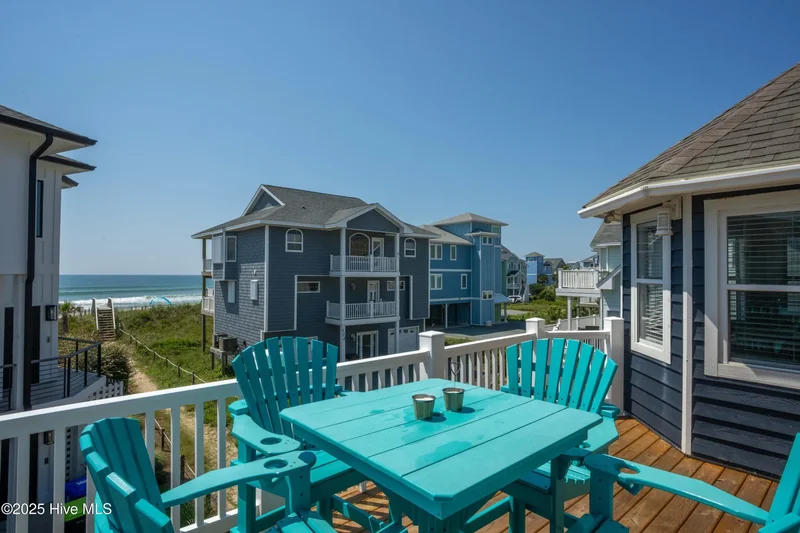 124 N Permuda Wynd Drive, North Topsail Beach, NC 28460, North Topsail Beach, North Carolina, United States. - Photo 44