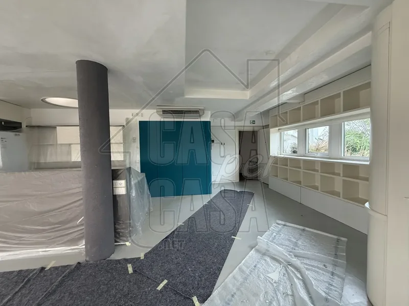 Padova penthouse
