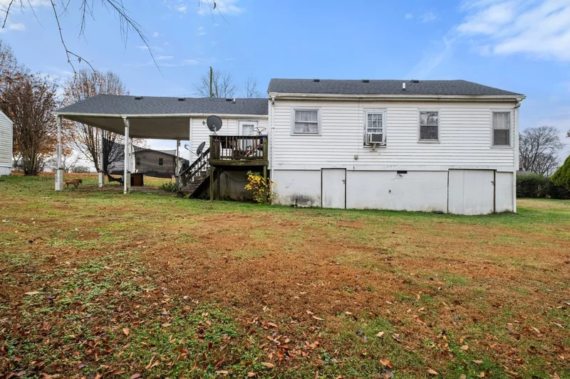 4252 Woods St, Nashville, Tennessee, United States. - Photo 50