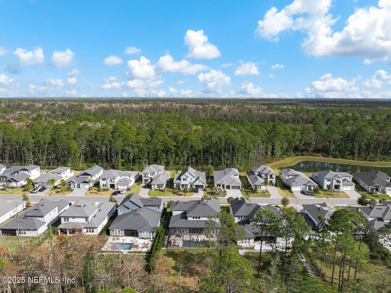 10420 SILVERBROOK Trail, Jacksonville, Florida, United States. - Photo 95