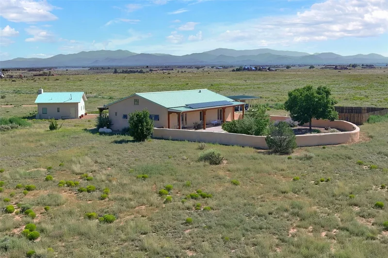 Residential Santa Fe