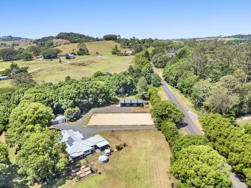 856 Bangalow Road, Byron Bay, NSW 2481, Talofa, New South Wales, Australia. - Photo 26