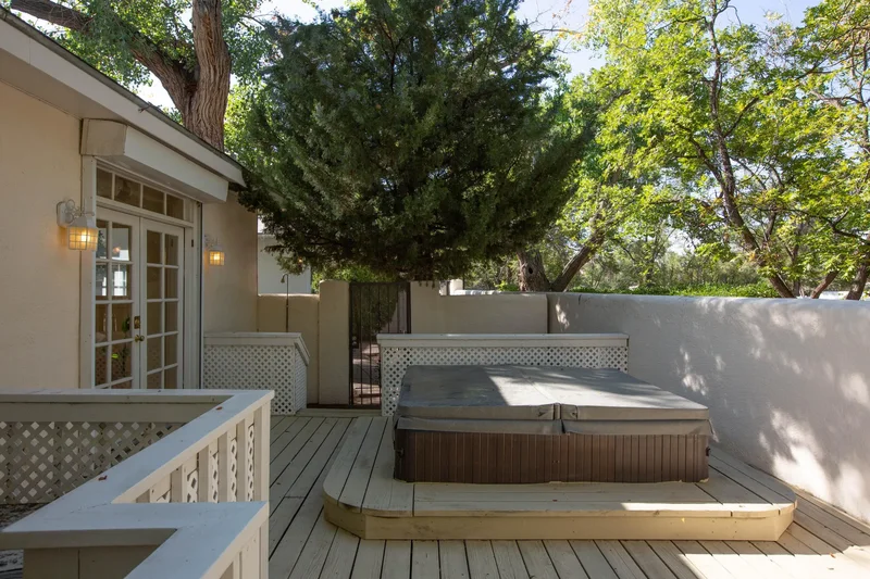 4117 Rio Grande Boulevard NW, Albuquerque, NM 87107, Los Ranchos de Albuquerque, New Mexico, United States. - Photo 22