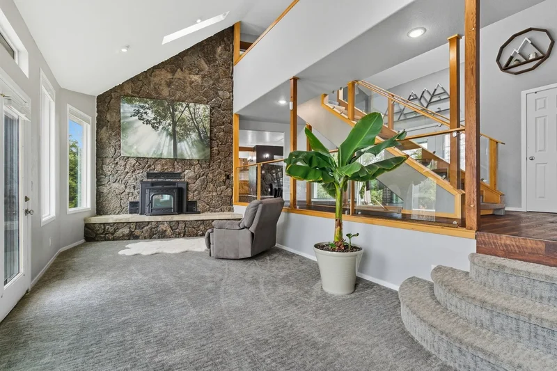 17210 E Foothills Rd, Newman Lake, WA 99217, Spokane, Washington, United States. - Photo 47