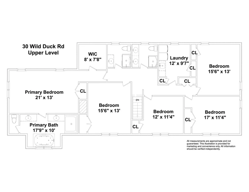 30 Wild Duck Road, Wilton, Connecticut, United States. - Photo 39