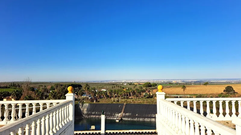 Sevilla, Mairena del Alcor, SEVILLA, Mairena del Alcor, Mairena del Alcor, Andalusia, Spain. - Photo 7