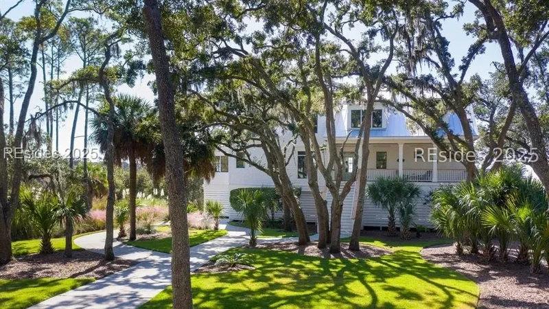 49 River Road, Daufuskie Island, SC, 29915, USA, Daufuskie Island, South Carolina, United States. - Photo 8