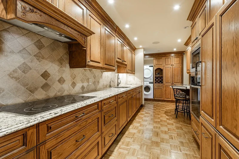 1455 Rue Sherbrooke O., Apt. 902, Montreal, QC H3G1L2, Montreal, Quebec, Canada. - Photo 22