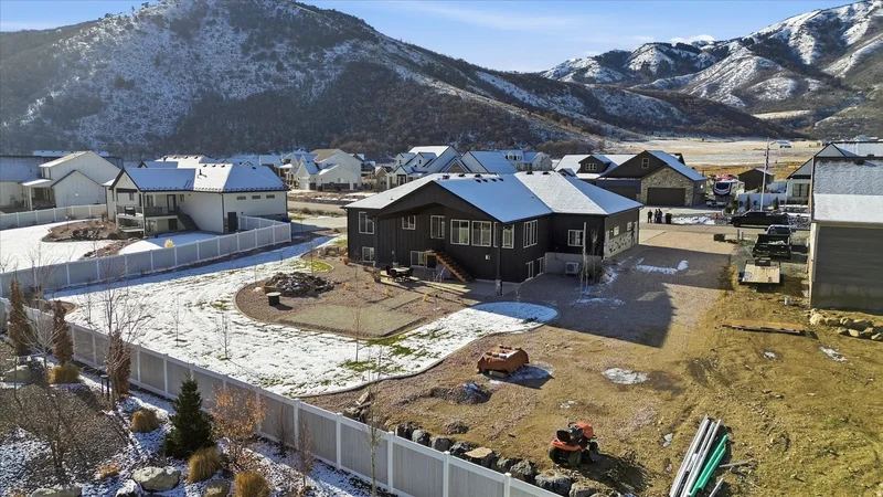 553 S LAKE VIEW DR, Mantua, Utah, United States. - Photo 37
