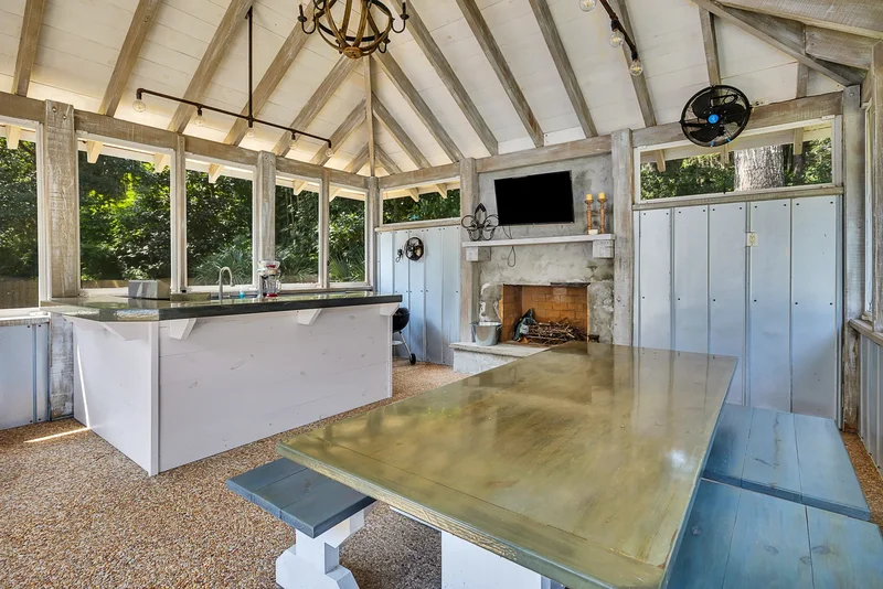 133 Hampton Point Drive, Saint Simons Island,, GA 31522, St. Simons, Georgia, United States. - Photo 16