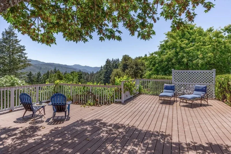 22187 Old Santa Cruz Highway, Los Gatos, California, United States. - Photo 53