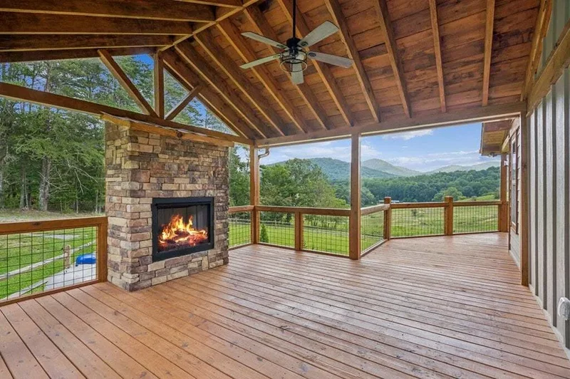 335 Mountain Road, Morganton, GA 30560, Morganton, Georgia, United States. - Photo 6