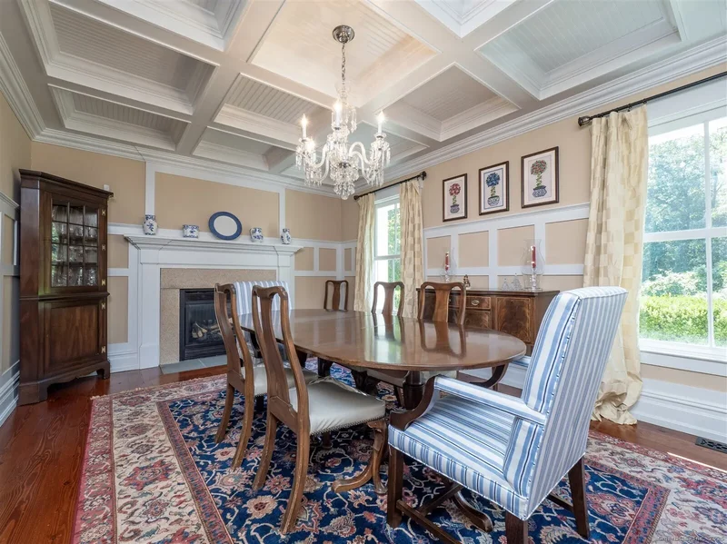 38 Honey Hill Road, Wilton, Connecticut, United States. - Photo 16
