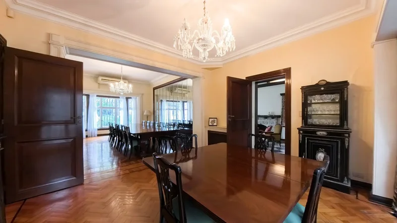 Exclusive and Sophisticated Residence in Olivos, Buenos Aires, B 1636, Olivos, Buenos Aires Province, Argentina. - Photo 20