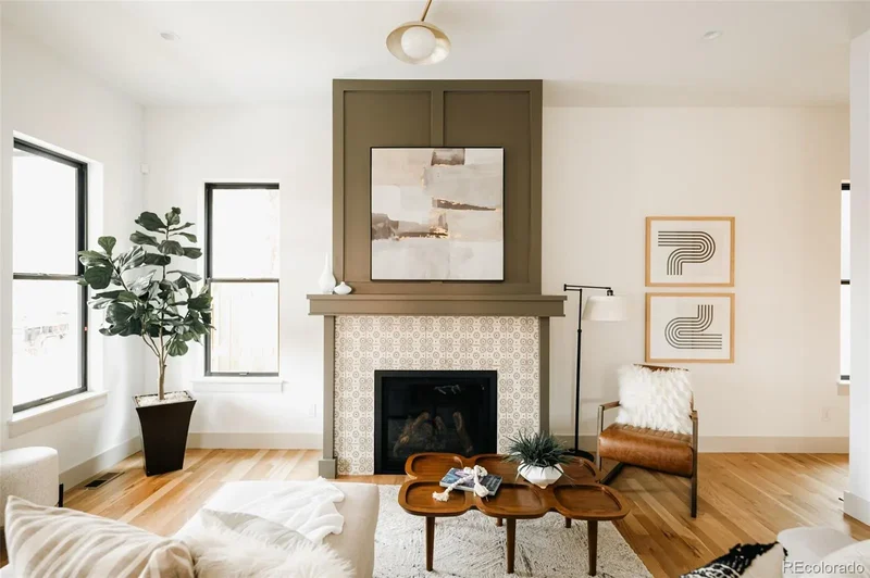 1016 28th Street, Denver, Colorado, United States. - Photo 11